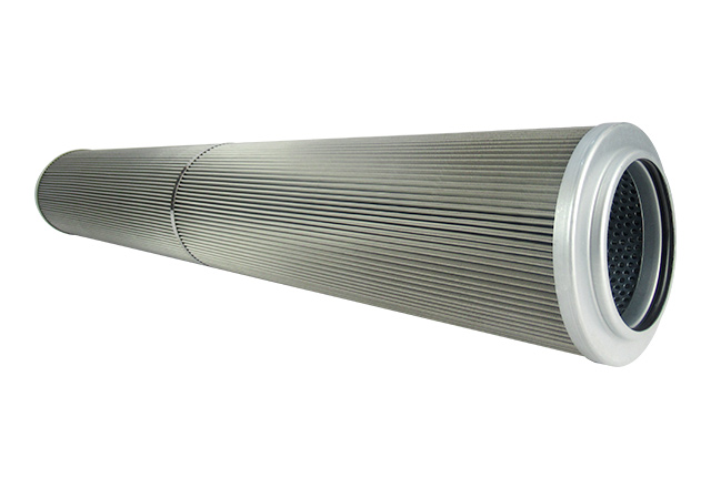 oil filter element